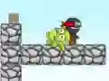 Logħba Bambin Ninja onlajn Logħba Bambin Ninja onlajn