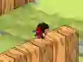 Logħba Ninja Kubu onlajn Logħba Ninja Kubu onlajn