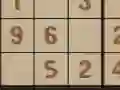 Logħba Sudoku Deluxe onlajn Logħba Sudoku Deluxe onlajn