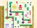Logħba Mahjong Qawwi: Il-Vjaġġ onlajn