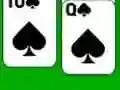 Logħba Solitaire Klassiku onlajn