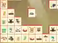 Logħba Avventura tal-Injam: Mgħaqqad Mahjong onlajn