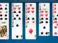 Logħba Freecell Solitaire onlajn Logħba Freecell Solitaire onlajn