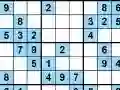 Logħba Sudoku Ultimat HTML5 onlajn