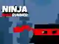 Logħba Ninja Runners tal-Mur onlajn Logħba Ninja Runners tal-Mur onlajn