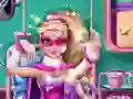 Logħba Rkuprazzjoni fl-Isptar tal-Puppets Superhero onlajn Logħba Rkuprazzjoni fl-Isptar tal-Puppets Superhero onlajn