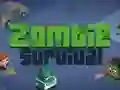 Logħba Survivibilità ta' Zombie onlajn Logħba Survivibilità ta' Zombie onlajn