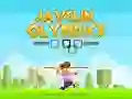 Logħba Olimpjadi tal-Javelin  onlajn