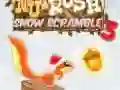 Logħba Nut Rush 3: Kaos tal-Bor onlajn Logħba Nut Rush 3: Kaos tal-Bor onlajn