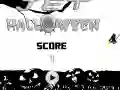 Logħba Jet Halloween onlajn Logħba Jet Halloween onlajn