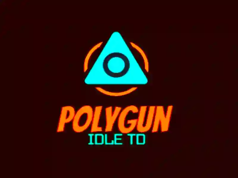 Logħba Polygun idle td onlajn Logħba Polygun idle td onlajn