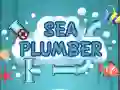 Logħba Plumber tal-Lanqas onlajn Logħba Plumber tal-Lanqas onlajn