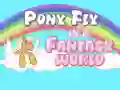 Logħba Poni titla f’ħin f’univers fantasija onlajn