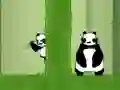 Logħba Panda tal-Bambu onlajn Logħba Panda tal-Bambu onlajn