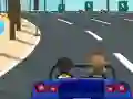 Logħba Racer ta 'Il-Banda onlajn Logħba Racer ta 'Il-Banda onlajn