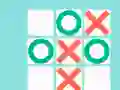 Logħba Tic Tac Toe Klassiku onlajn