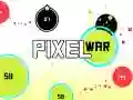Logħba Gwerra tal-Pixels onlajn Logħba Gwerra tal-Pixels onlajn