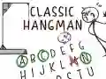 Logħba Hangman Klassiku onlajn
