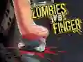 Logħba Zombis kontra Dito onlajn Logħba Zombis kontra Dito onlajn