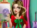 Logħba Gwen Winter Trasformazzjoni Real onlajn Logħba Gwen Winter Trasformazzjoni Real onlajn