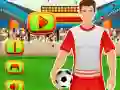 Logħba Penalty Ewropea onlajn Logħba Penalty Ewropea onlajn