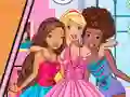 Logħba Għanijiet tal-Logħba Barbie onlajn