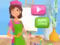 Logħba Pittur tal-Puzzle onlajn
