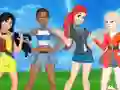 Logħba Prinċipessa Pokémon Go onlajn