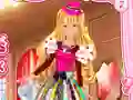 Logħba Il-Vesti Patchwork ta' Barbie għad-Diċembru tal-Imħabba onlajn