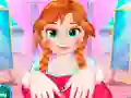 Logħba Salan tal-Ithmijiet tal-Princess Annie onlajn