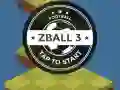 Logħba Zball 3: Football onlajn