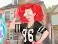 Logħba Festa Chic id-Dar onlajn