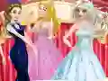 Logħba Konkors tal-Bellezza tal-Princessi onlajn Logħba Konkors tal-Bellezza tal-Princessi onlajn