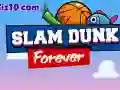 Logħba Slam Dunk Għall-Ħin Kollettiv onlajn Logħba Slam Dunk Għall-Ħin Kollettiv onlajn
