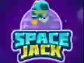 Logħba Jack Spazjali onlajn Logħba Jack Spazjali onlajn
