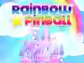 Logħba Pinball Staġun Ir-Rainbow onlajn