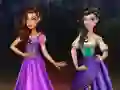 Logħba Logħba ta' Rol Doll: Tiswijiet onlajn Logħba Logħba ta' Rol Doll: Tiswijiet onlajn