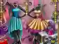 Logħba Fenestri tal-Butik tal-Moda onlajn Logħba Fenestri tal-Butik tal-Moda onlajn