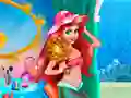 Logħba Kamra ta' Makazzjonijiet tal-Mermaid onlajn