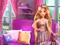 Logħba Sibret it-togħma ta' Rapunzel għal ball onlajn