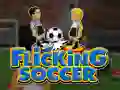 Logħba Flick Football onlajn