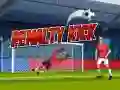 Logħba Penalti onlajn Logħba Penalti onlajn