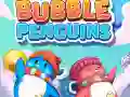 Logħba Il-Pingwini tal-Bubble onlajn