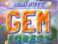 Logħba Mini Putt: Foresta ta 'Gemma onlajn Logħba Mini Putt: Foresta ta 'Gemma onlajn