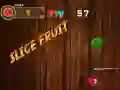 Logħba Slice Frutt onlajn