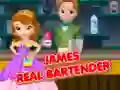 Logħba James Il-Bartejndir Veru onlajn