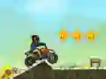 Logħba Cruise ATV onlajn