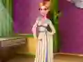 Logħba Dove Wedding Dolly Dress Up onlajn