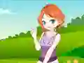 Logħba Kawaii Bellezza Dress Up onlajn Logħba Kawaii Bellezza Dress Up onlajn