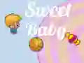 Logħba Baby Sweet onlajn